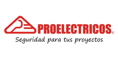 Logo Proelectricos