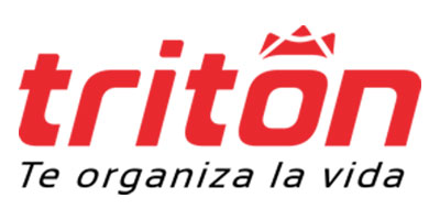 Logo Triton